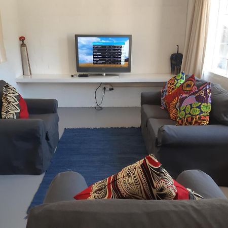 Hornbill House Self Catering Accommodation Hermanus Luaran gambar