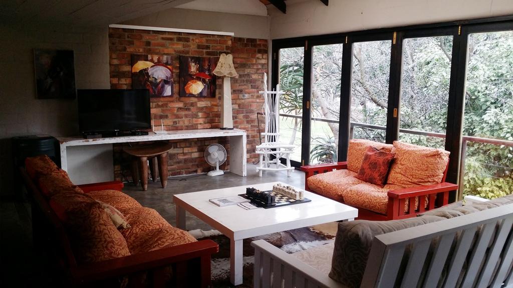 Hornbill House Self Catering Accommodation Hermanus Bilik gambar