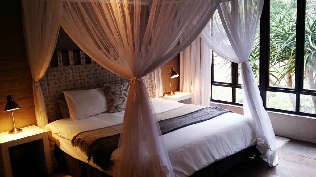Hornbill House Self Catering Accommodation Hermanus Bilik gambar