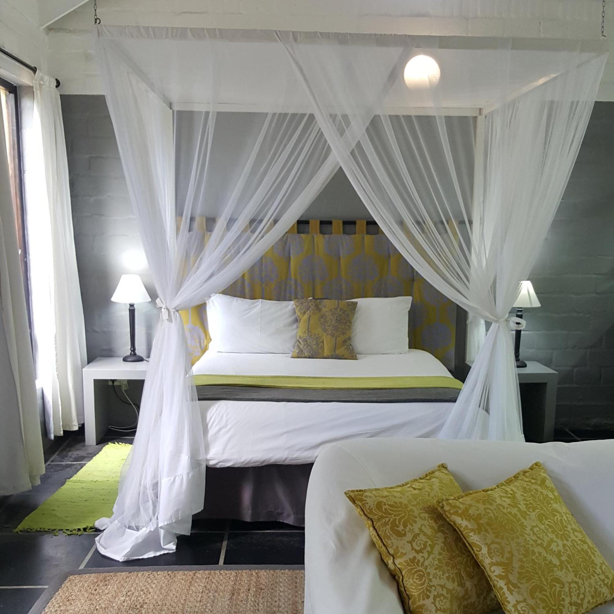 Hornbill House Self Catering Accommodation Hermanus Luaran gambar