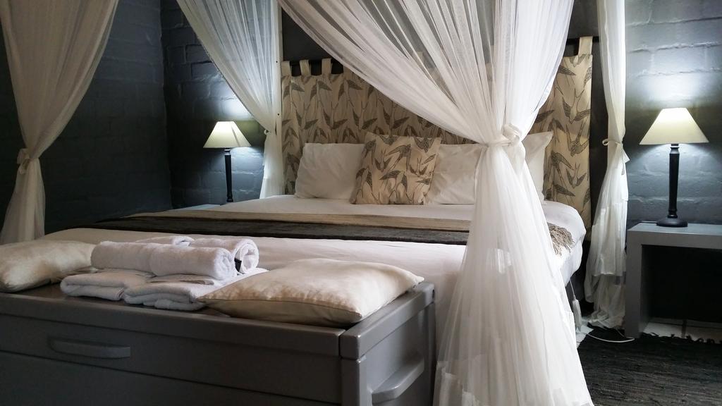 Hornbill House Self Catering Accommodation Hermanus Luaran gambar