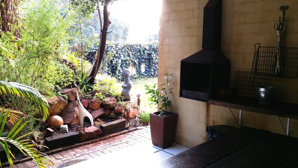 Hornbill House Self Catering Accommodation Hermanus Luaran gambar