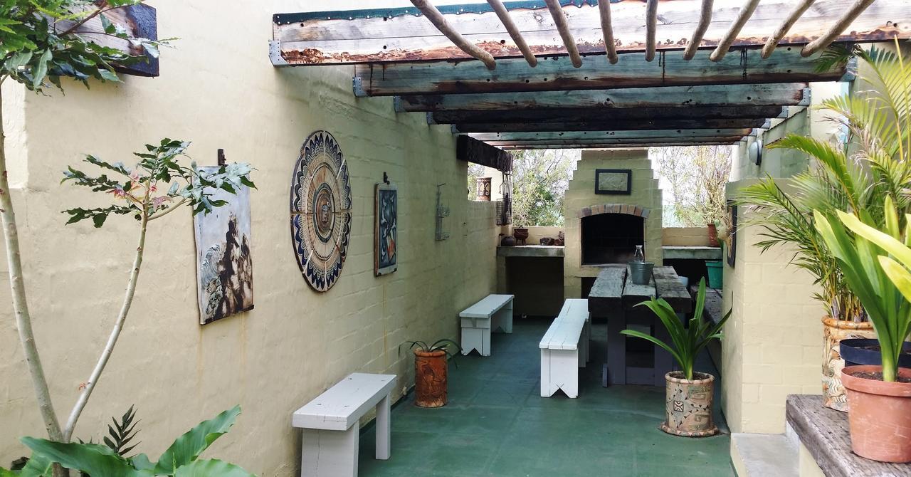 Hornbill House Self Catering Accommodation Hermanus Luaran gambar