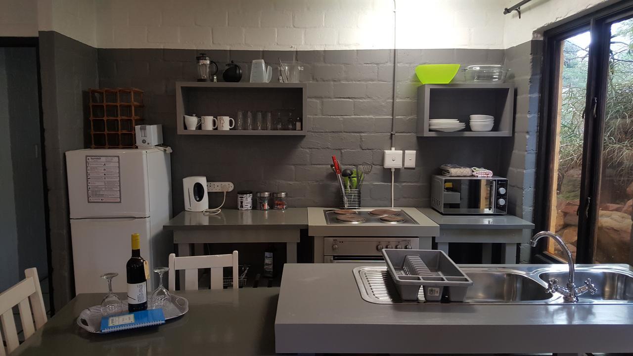 Hornbill House Self Catering Accommodation Hermanus Luaran gambar