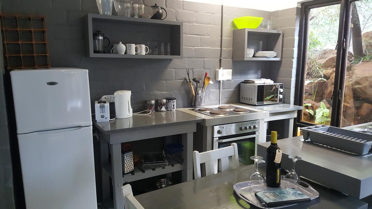 Hornbill House Self Catering Accommodation Hermanus Luaran gambar