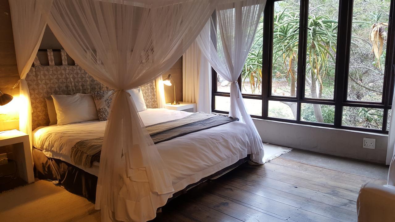 Hornbill House Self Catering Accommodation Hermanus Luaran gambar