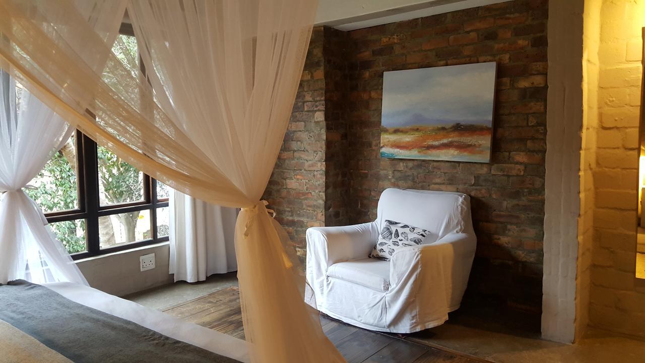Hornbill House Self Catering Accommodation Hermanus Luaran gambar