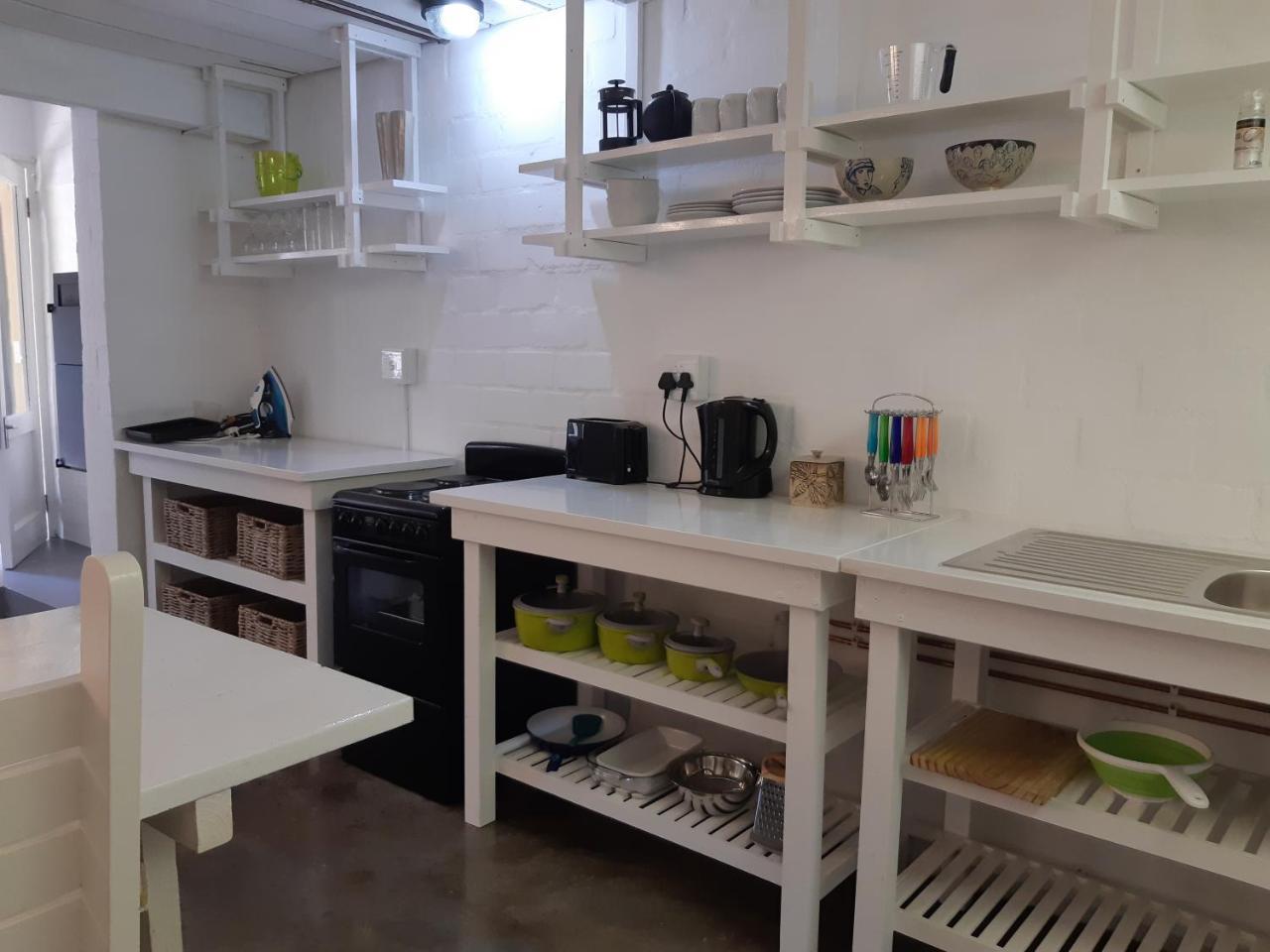 Hornbill House Self Catering Accommodation Hermanus Luaran gambar
