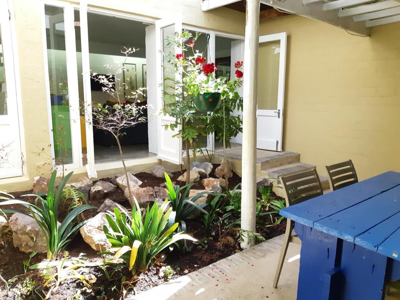 Hornbill House Self Catering Accommodation Hermanus Luaran gambar