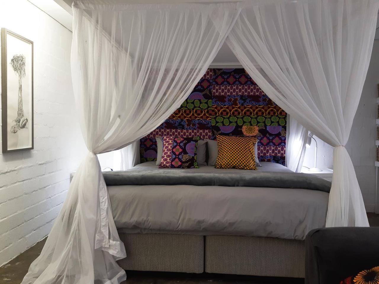 Hornbill House Self Catering Accommodation Hermanus Luaran gambar