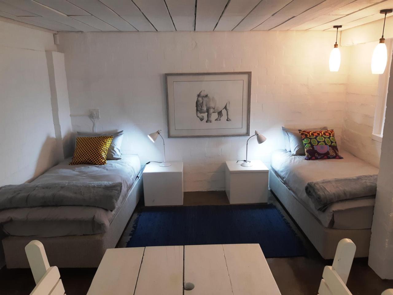 Hornbill House Self Catering Accommodation Hermanus Luaran gambar