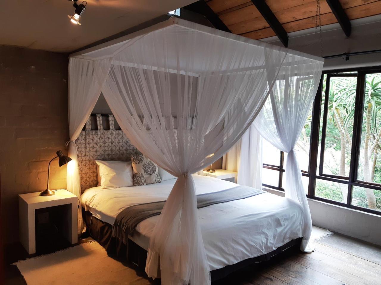 Hornbill House Self Catering Accommodation Hermanus Luaran gambar