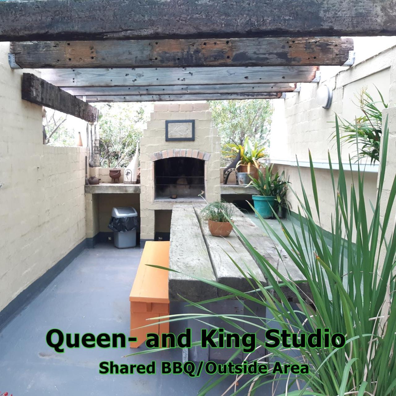 Hornbill House Self Catering Accommodation Hermanus Luaran gambar