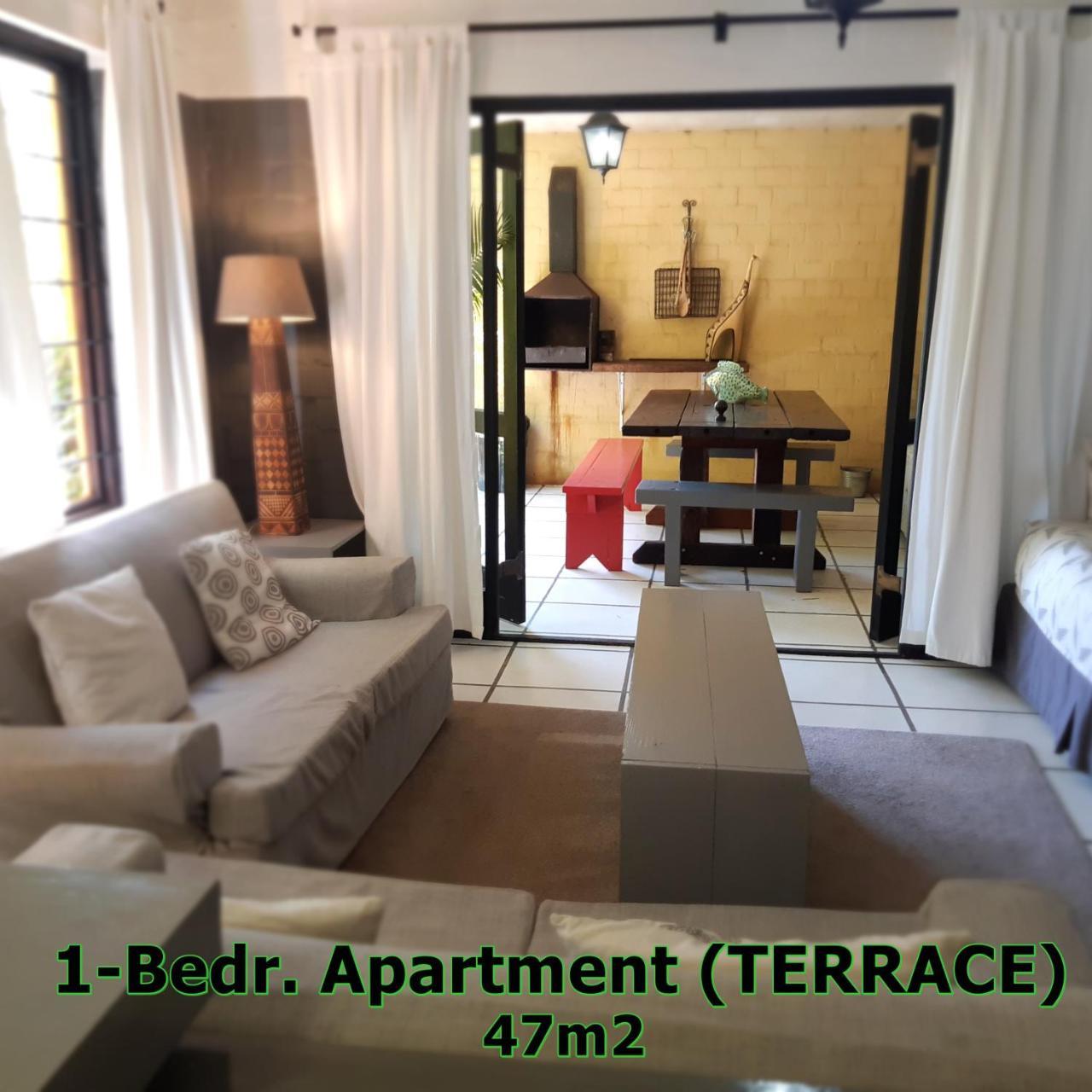 Hornbill House Self Catering Accommodation Hermanus Luaran gambar