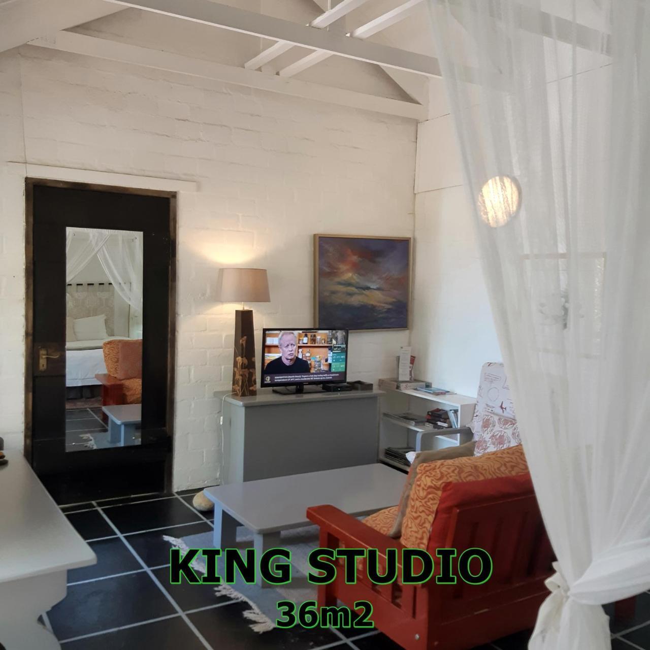Hornbill House Self Catering Accommodation Hermanus Luaran gambar