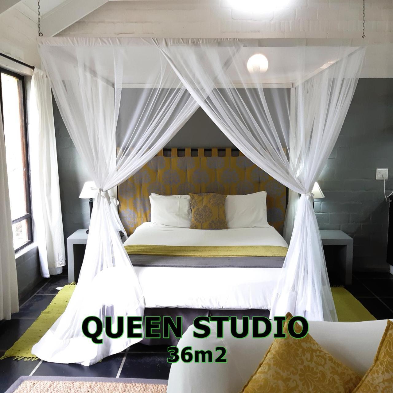 Hornbill House Self Catering Accommodation Hermanus Luaran gambar